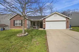 4381 Coach Light Trail, Dayton, OH 45424 - Photo 1
