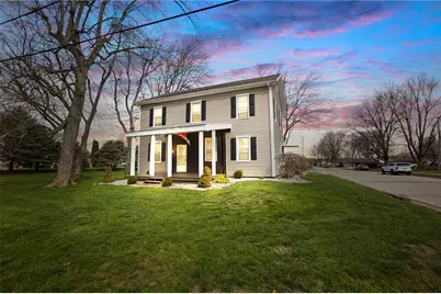 6492 Hollansburg Arcanum Road, Arcanum, OH 45304 - Photo 1