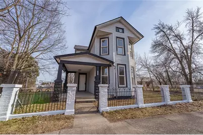 216 S Conover Street, Dayton, OH 45402 - Photo 1