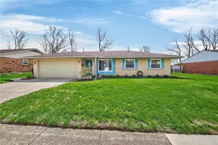 312 Applehill Dr, West Carrollton, OH 45449 - Photo 1