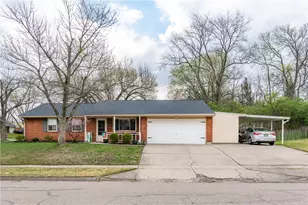 6600 Rosecliff Pl, Miami Township, OH 45449 - Photo 1