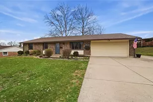 2848 Ellen Ln, Beavercreek, OH 45430 - Photo 1