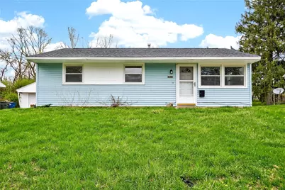 3823 Necco Avenue, Dayton, OH 45406 - Photo 1