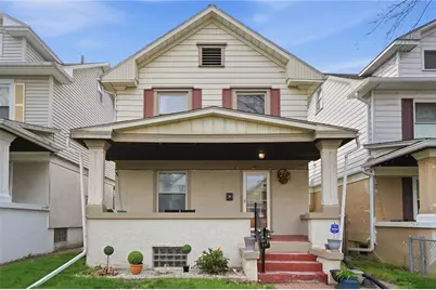 167 Indiana Avenue, Dayton, OH 45410 - Photo 1