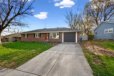 78 N Tippecanoe Drive, Tipp City, OH 45371 - Photo 1