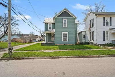 217 W Dayton Street, Lewisburg, OH 45338 - Photo 1