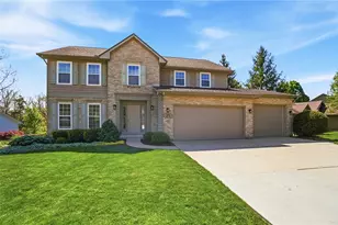 25 Rustic Brook Ct, Springboro, OH 45066 - Photo 1