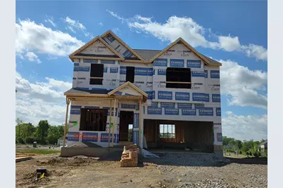 3174 Northerton Court, Butler Twp, OH 45414 - Photo 1