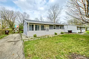 5151 Gardendale Ave, Trotwood, OH 45417 - Photo 1