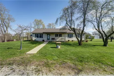 7745 Spidel Road, Bradford, OH 45308 - Photo 1