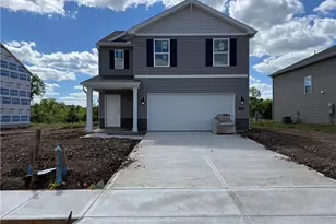 517 Brubaker Dr, New Carlisle, OH 45344 - Photo 1