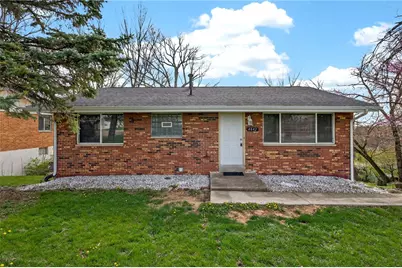 4842 Hamlin Drive, Dayton, OH 45414 - Photo 1