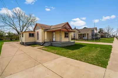 1504 W Main Street, New Lebanon, OH 45345 - Photo 1