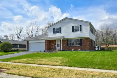 3713 Stormont Road, Trotwood, OH 45426 - Photo 1