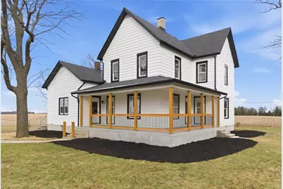 1213 W Holtzmuller Road, West Manchester, OH 45382 - Photo 1