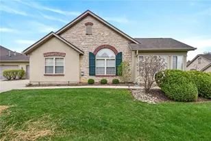 2028 Wentworth Village Dr, Bellbrook, OH 45305 - Photo 1