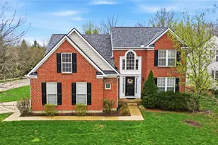 1800 Olde Haley Dr, Centerville, OH 45458 - Photo 1