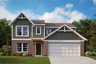 5767 Shooting Star St, Tipp City, OH 45371 - Photo 1