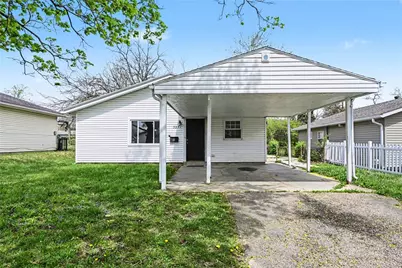 3971 Prescott Avenue, Dayton, OH 45406 - Photo 1