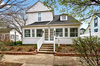431 S Walnut Street, Troy, OH 45373 - Photo 1