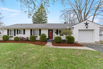317 Wolf Avenue, Englewood, OH 45322 - Photo 1