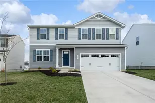 4341 Purple Aster Ct, Dayton, OH 45404 - Photo 1