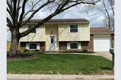820 Nordhoff Farm Drive, Union, OH 45322 - Photo 1