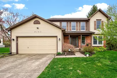 4165 Summerfield Drive, Dayton, OH 45432 - Photo 1