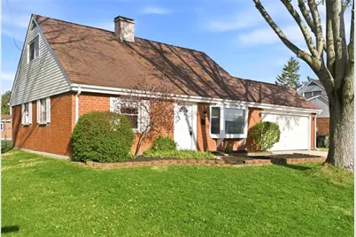 1291 Commonwealth Drive, Xenia, OH 45385 - Photo 1