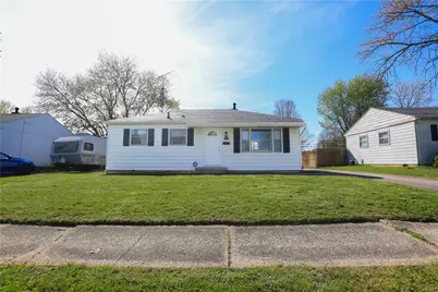 1627 Joselin Road, Dayton, OH 45432 - Photo 1