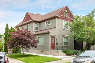 247 Park Dr, Dayton, OH 45410 - Photo 1