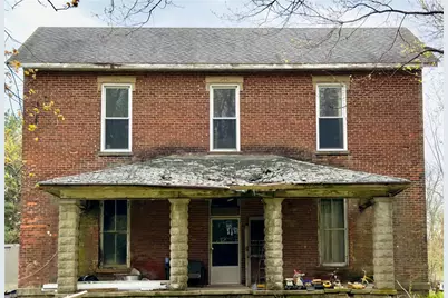 3771 Hog Eye Road, New Jasper Twp, OH 45335 - Photo 1