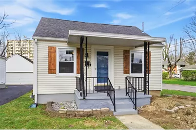 2901 Lansing Drive, Dayton, OH 45420 - Photo 1