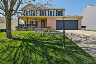 165 Meadows Dr, Springboro, OH 45066 - Photo 1