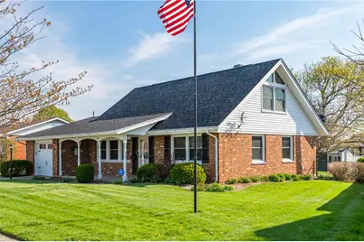 320 N Garber Drive, Tipp City, OH 45371 - Photo 1