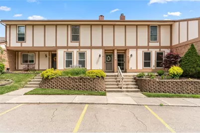 1662 Longbow Lane #C, West Carrollton, OH 45449 - Photo 1