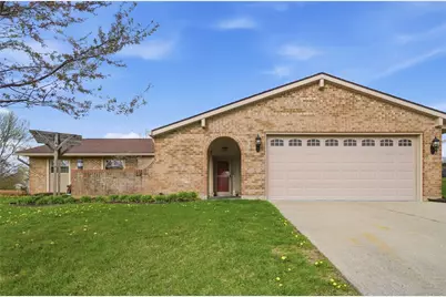 7521 Glenhurst Drive, Vandalia, OH 45414 - Photo 1