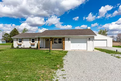 3570 Hollansburg Arcanum Road, Greenville, OH 45331 - Photo 1