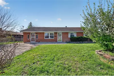 4610 Blueberry Avenue, Dayton, OH 45406 - Photo 1
