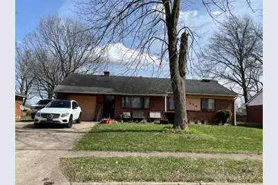 314 Stubbs Drive, Dayton, OH 45426 - Photo 1