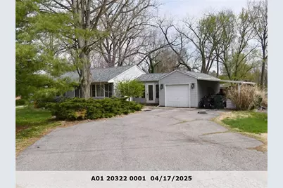 400 Little York Road, Dayton, OH 45414 - Photo 1