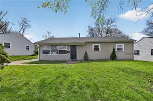4140 Goldenrod Ct, Trotwood, OH 45416 - Photo 1