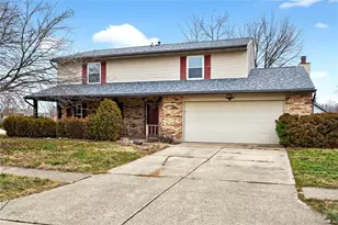 6613 Loblolly Dr, Huber Heights, OH 45424 - Photo 1