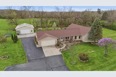 4248 Powell Road, Huber Heights, OH 45424 - Photo 1