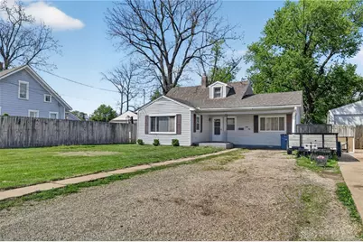 433 Bellaire Avenue, Dayton, OH 45420 - Photo 1