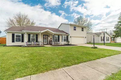 1442 Langdon, Sidney, OH 45365 - Photo 1