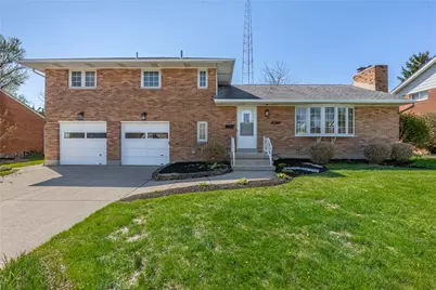 804 Lovetta Drive, Kettering, OH 45429 - Photo 1