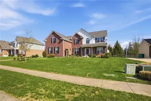 1178 Settler's Bay Ct, Bellbrook, OH 45305 - Photo 1