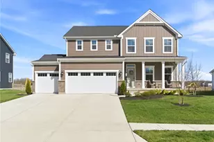 2016 Creswell Dr, Beavercreek, OH 45434 - Photo 1