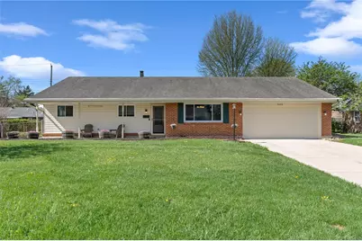 5839 Jassamine Drive, Miami Township, OH 45449 - Photo 1